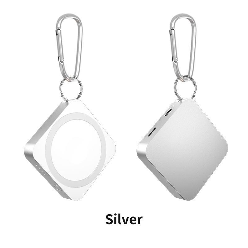 20W 3 in 1 power bank for promotion gift with keychain