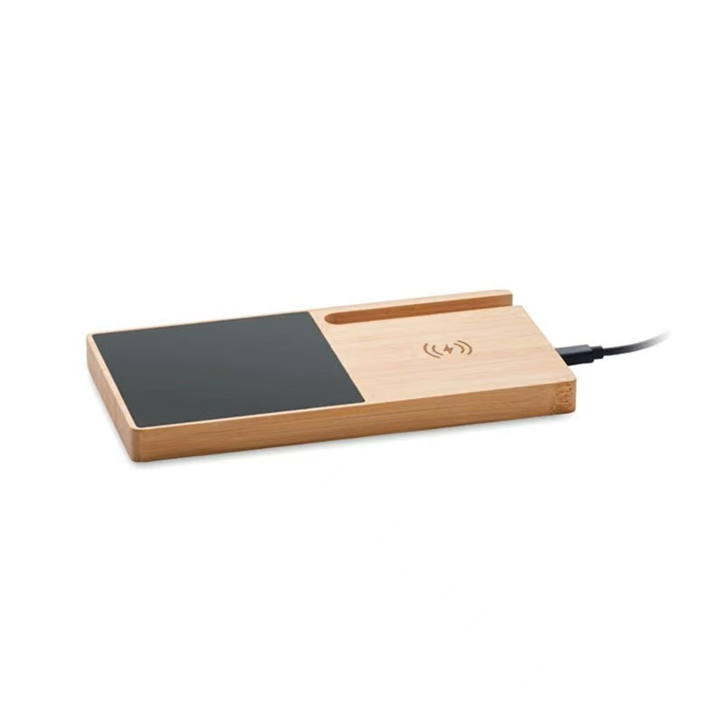 Wireless charger